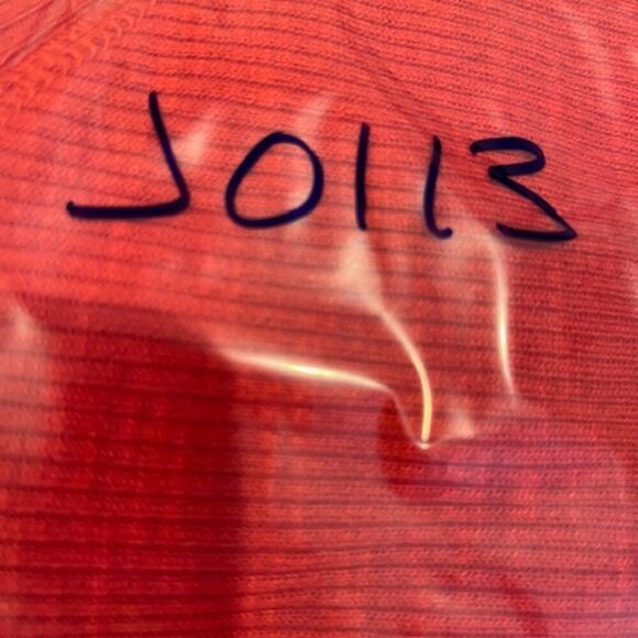 NWT Rachel Rachel Roy July Dress in Lava Ribbed Stretch Asymmetic Hem Size XXL - Picture 11 of 11